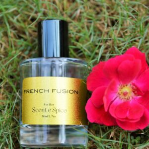 French Fusion (for her)