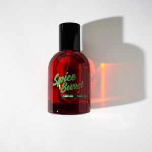 Spice Burst
