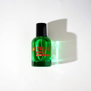 Citrus Wood