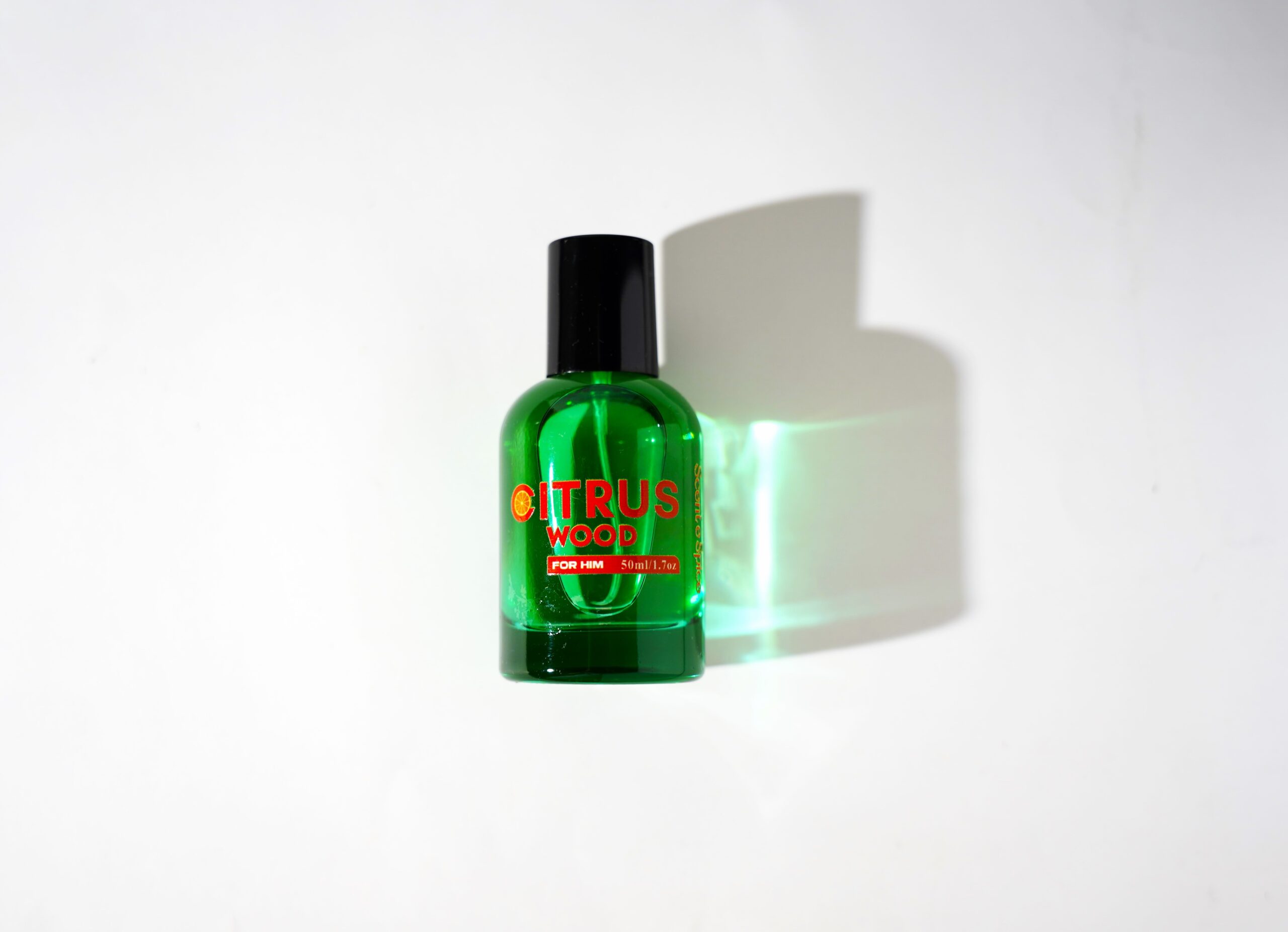 Citrus Wood