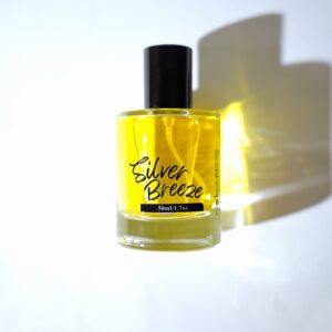 Silver Breeze