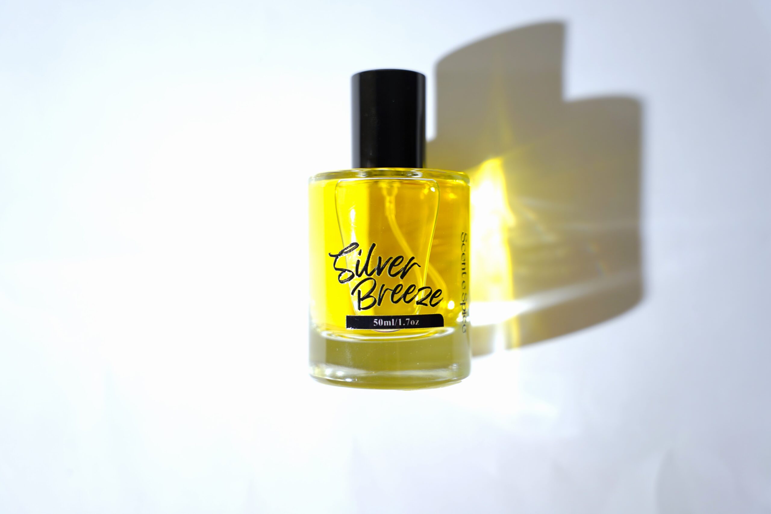 Silver Breeze
